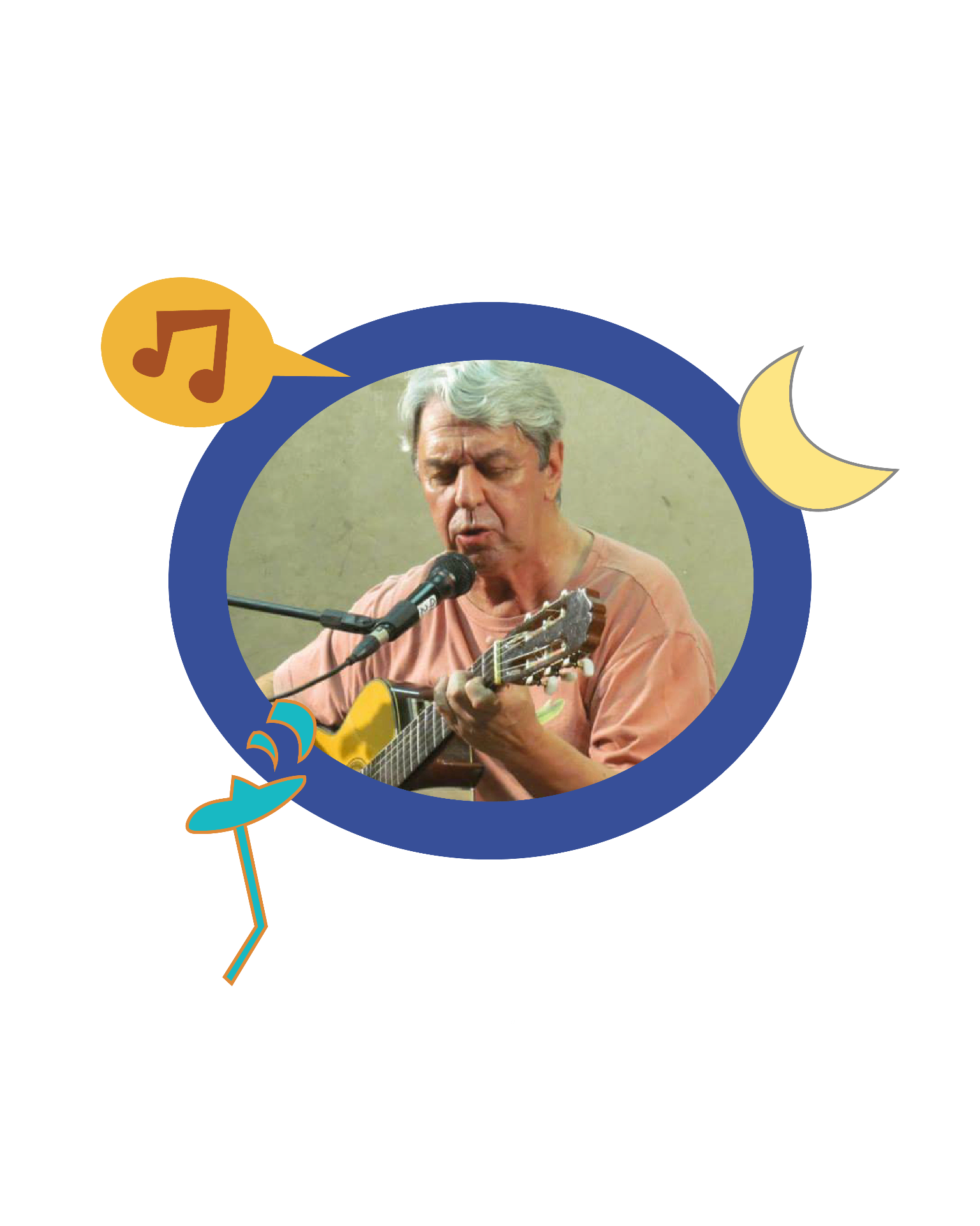 Tavinho Moura e Banda